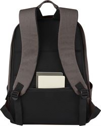 ZAINO IN CANVAS RICICLATO